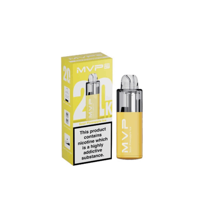 Load image into Gallery viewer, Innokin MVP 20k Replacement Pods
