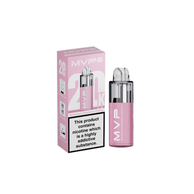 Load image into Gallery viewer, Innokin MVP 20k Replacement Pods
