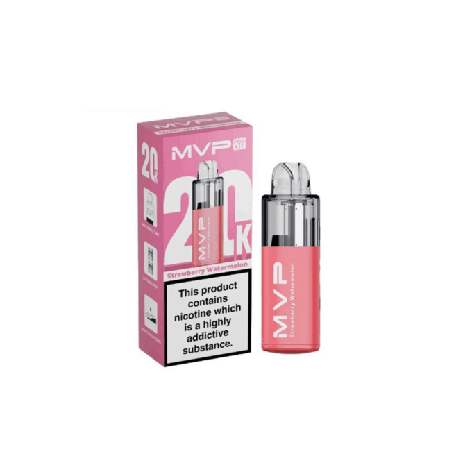 Load image into Gallery viewer, Innokin MVP 20k Replacement Pods
