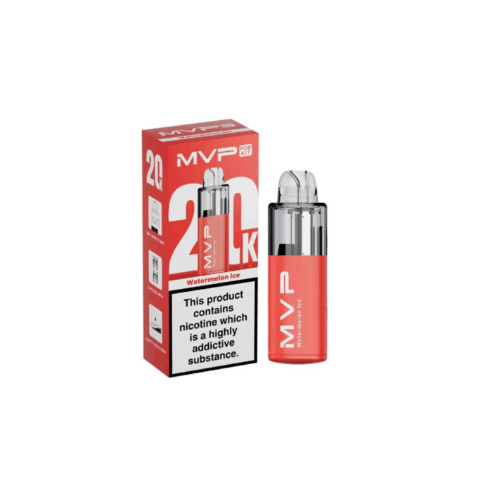Load image into Gallery viewer, Innokin MVP 20k Replacement Pods
