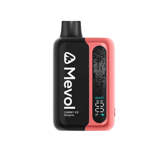 Mevol S7000 Prefilled Pod Kit