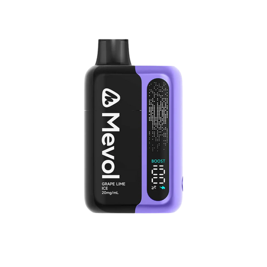 Mevol S7000 Prefilled Pod Kit
