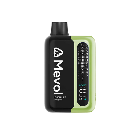 Mevol S7000 Prefilled Pod Kit