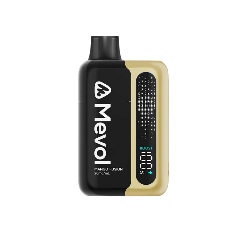 Load image into Gallery viewer, Mevol S7000 Prefilled Pod Kit
