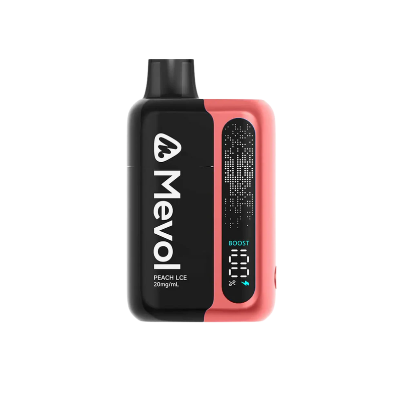 Load image into Gallery viewer, Mevol S7000 Prefilled Pod Kit
