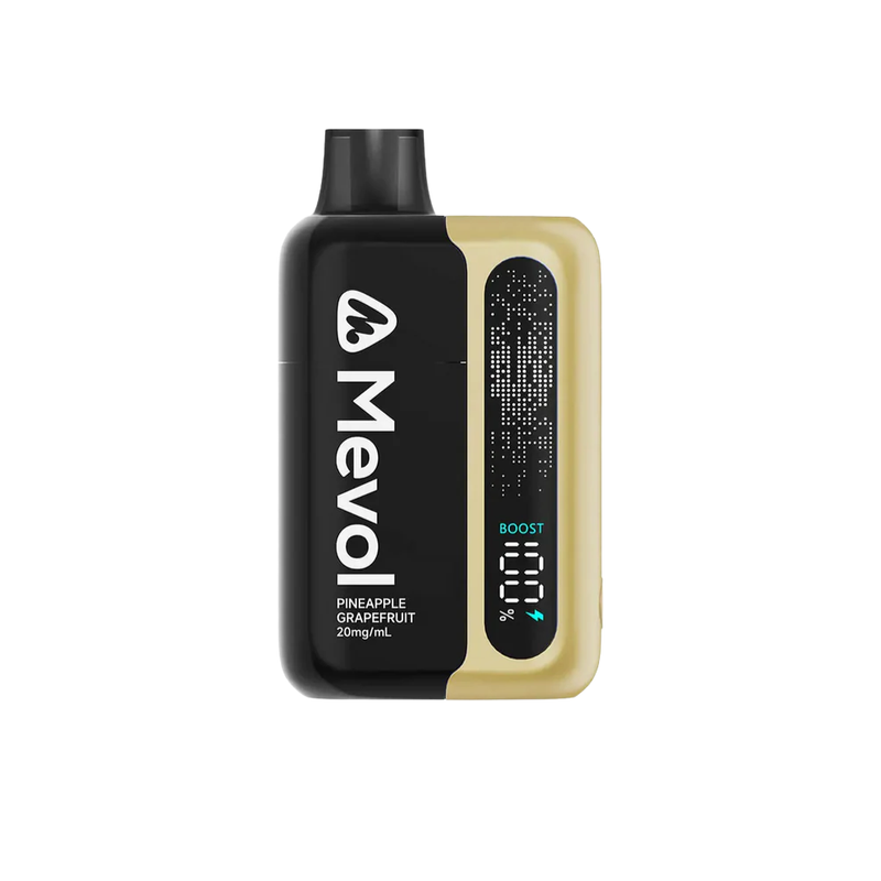 Load image into Gallery viewer, Mevol S7000 Prefilled Pod Kit
