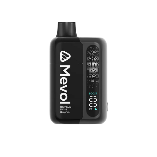 Mevol S7000 Prefilled Pod Kit