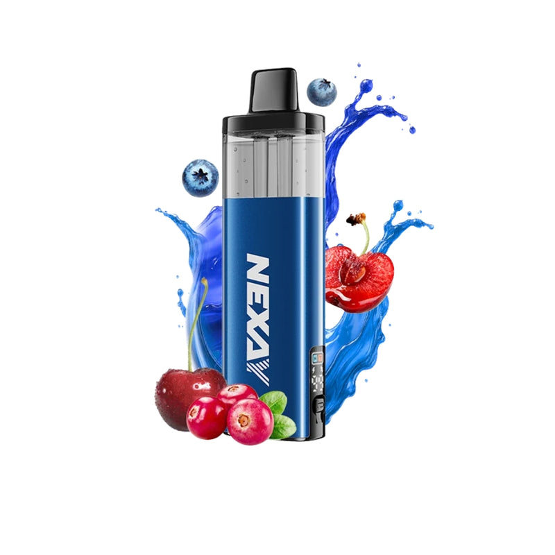 Load image into Gallery viewer, Nexay Crush 10k Prefilled Pod Kit
