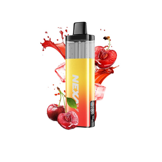 Nexay Crush 10k Prefilled Pod Kit