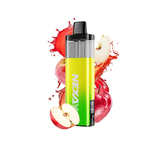 Nexay Crush 10k Prefilled Pod Kit