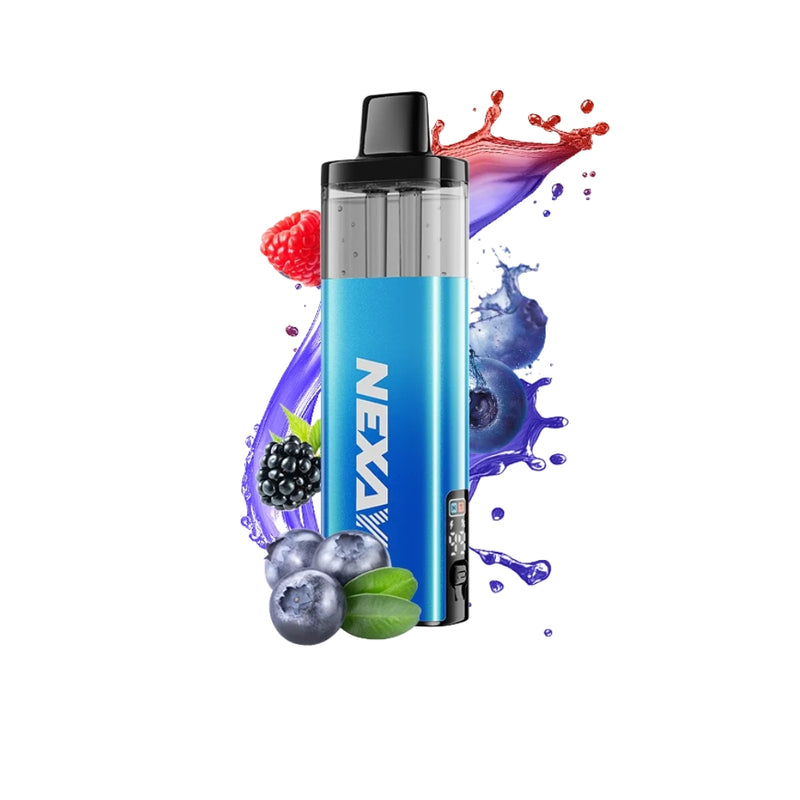 Load image into Gallery viewer, Nexay Crush 10k Prefilled Pod Kit
