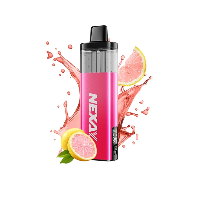 Load image into Gallery viewer, Nexay Crush 10k Prefilled Pod Kit
