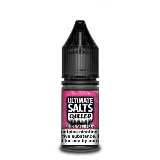 Ultimate Salts 10ml Candy Drops Nic Salts