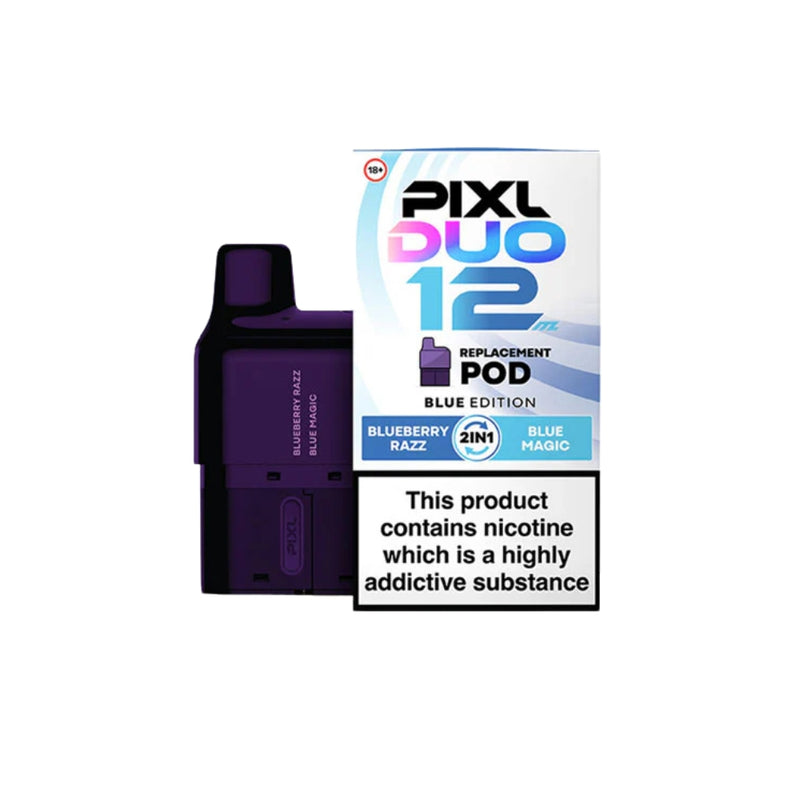 Load image into Gallery viewer, Pixl Duo Replacement Pods
