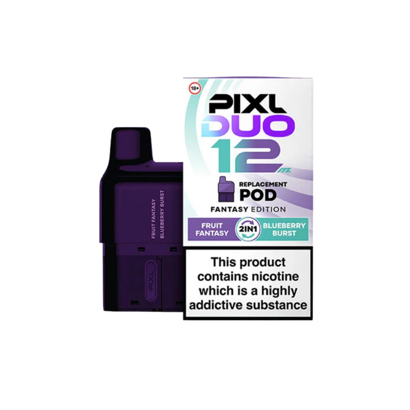 Load image into Gallery viewer, Pixl Duo Replacement Pods
