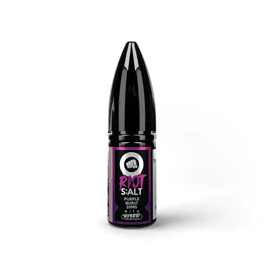 Load image into Gallery viewer, Riot Squad 10ml Nic Salt
