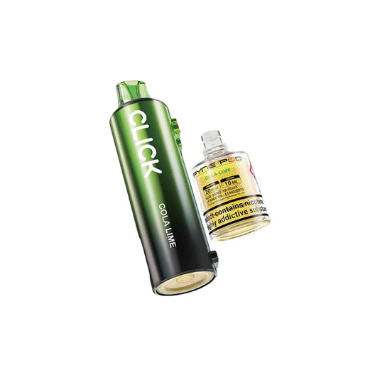 Pyne Pod Click Replacement Pods
