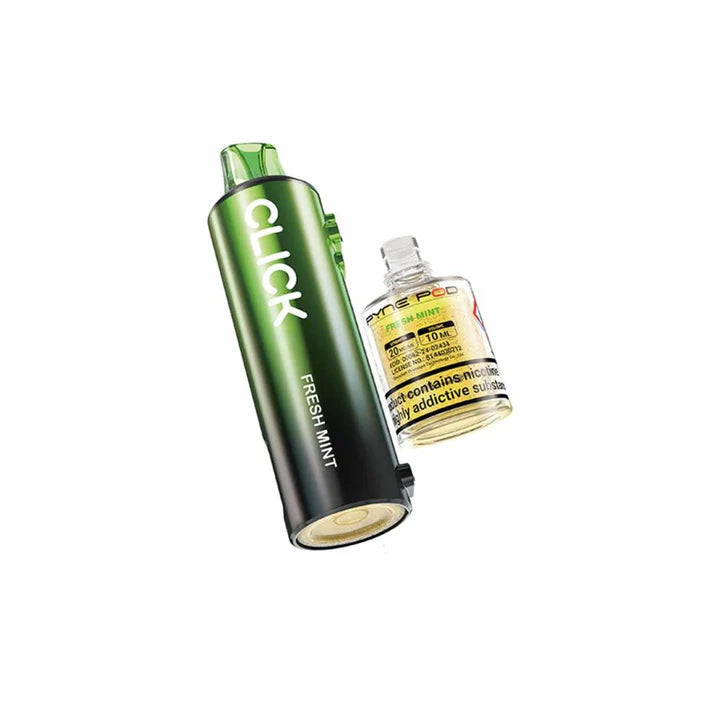 Load image into Gallery viewer, Pyne Pod Click Replacement Pods
