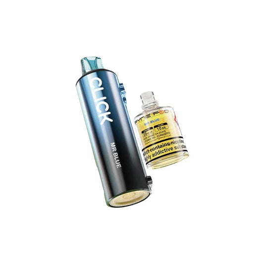 Pyne Pod Click Replacement Pods