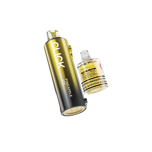 Pyne Pod Click Replacement Pods
