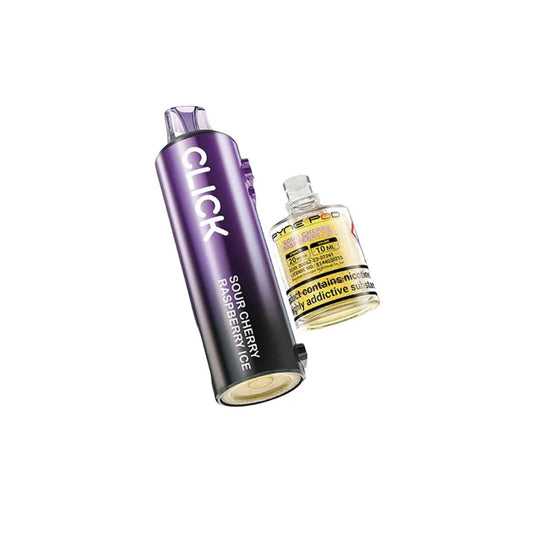 Pyne Pod Click Replacement Pods