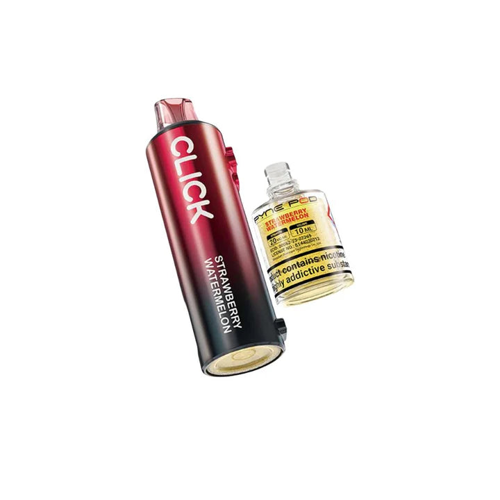 Load image into Gallery viewer, Pyne Pod Click Replacement Pods
