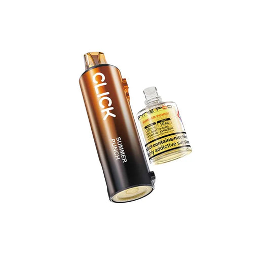 Pyne Pod Click Replacement Pods