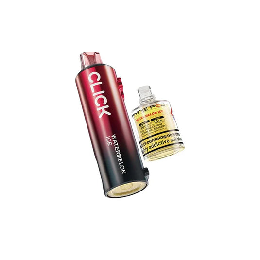 Pyne Pod Click Replacement Pods