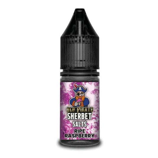 Old Pirate Candy Series 10ml Nic Salts