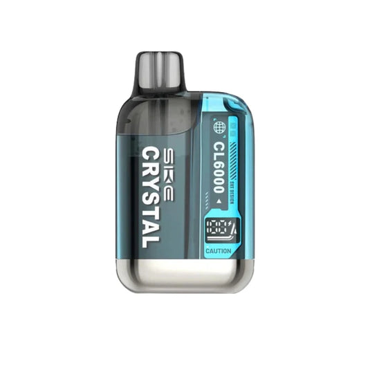 SKE Crystal CL6000 Prefilled Pod Kit