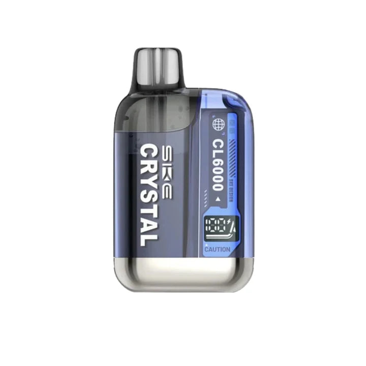 Load image into Gallery viewer, SKE Crystal CL6000 Prefilled Pod Kit

