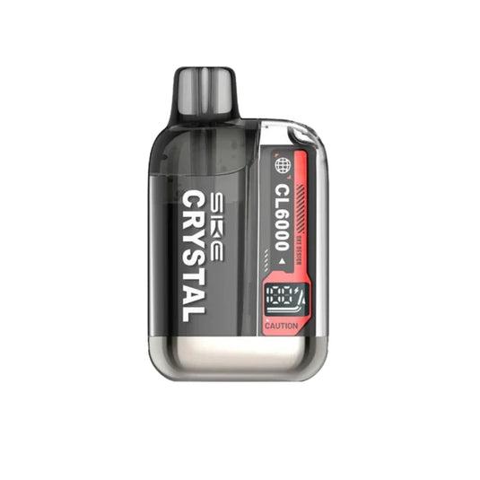 SKE Crystal CL6000 Prefilled Pod Kit