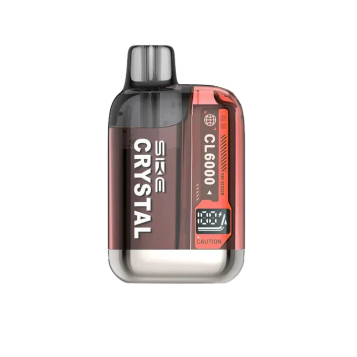 Load image into Gallery viewer, SKE Crystal CL6000 Prefilled Pod Kit
