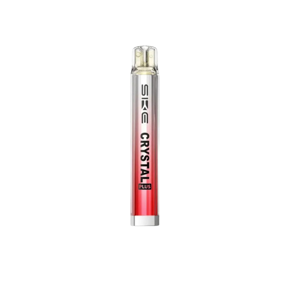 SKE Crystal Plus Prefilled Pod Kit