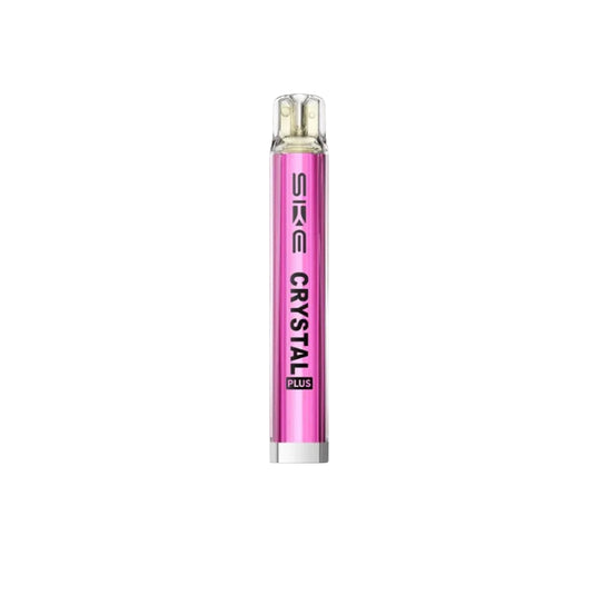 SKE Crystal Plus Prefilled Pod Kit