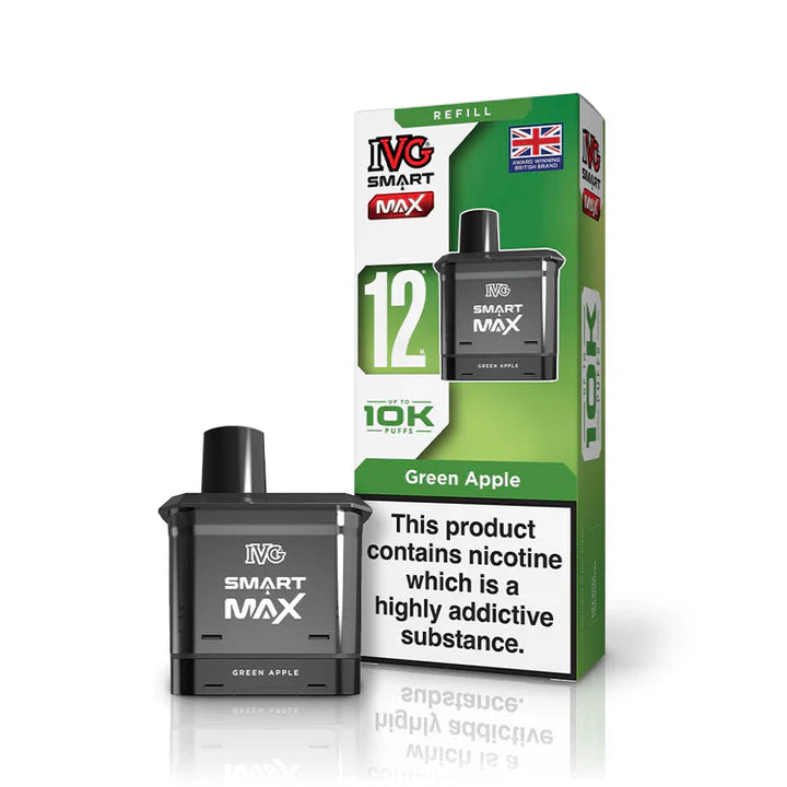 Load image into Gallery viewer, IVG Smart Max Replacement Pods
