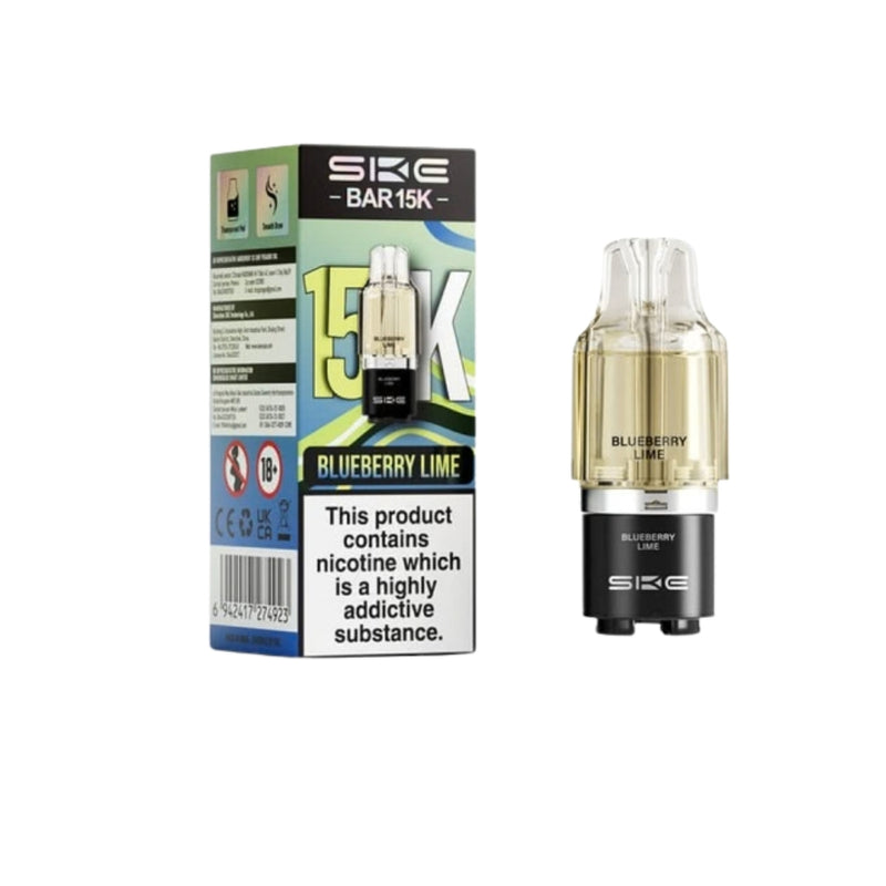 Load image into Gallery viewer, Ske Bar 15K Replacement Pods
