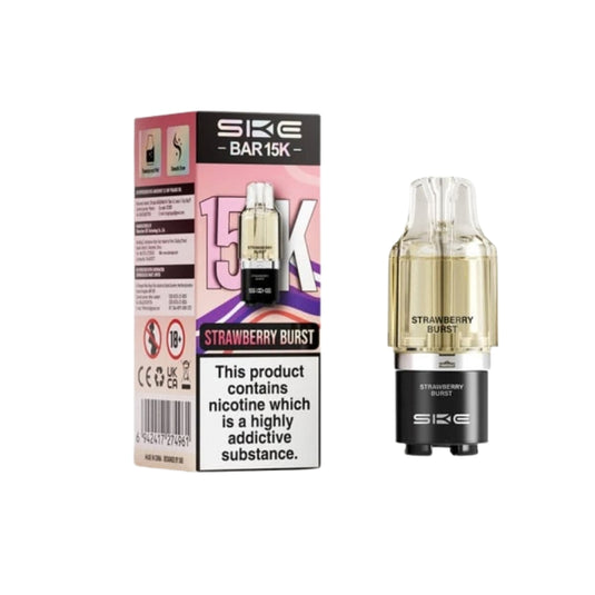 Ske Bar 15K Replacement Pods