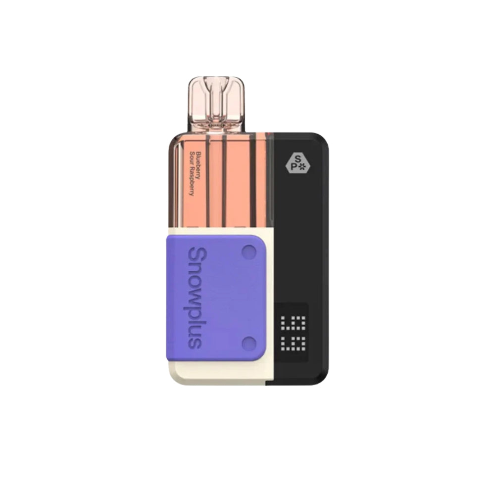 Snowplus Swift Prefilled Pod Kit