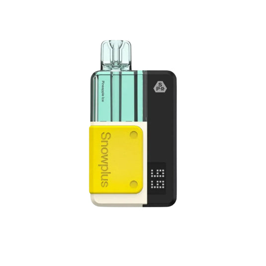 Snowplus Swift Prefilled Pod Kit