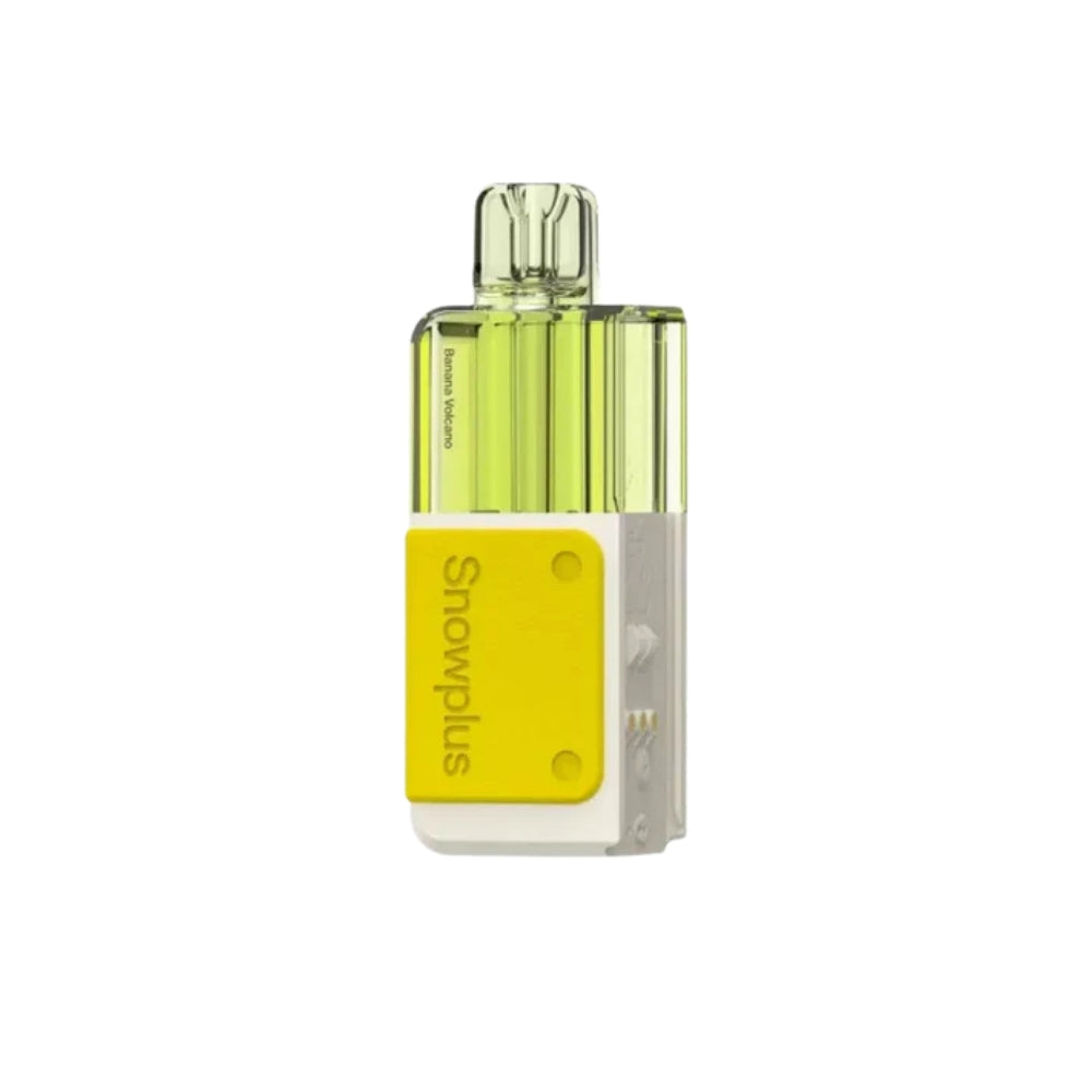 Snowplus Swift Replacement Pods