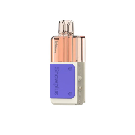 Snowplus Swift Replacement Pods