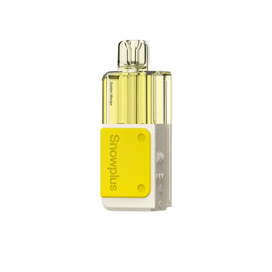 Snowplus Swift Replacement Pods