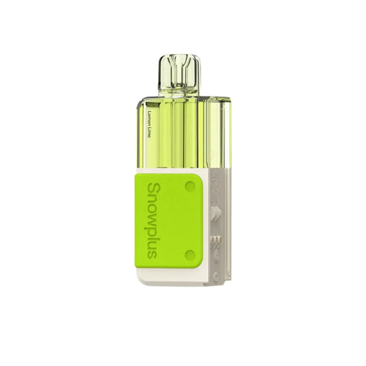 Snowplus Swift Replacement Pods