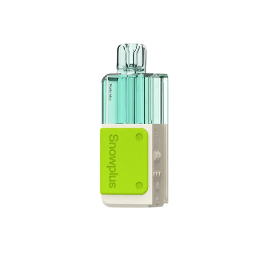 Snowplus Swift Replacement Pods