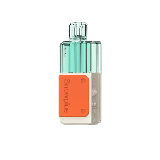 Snowplus Swift Replacement Pods