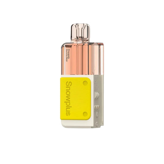 Snowplus Swift Replacement Pods