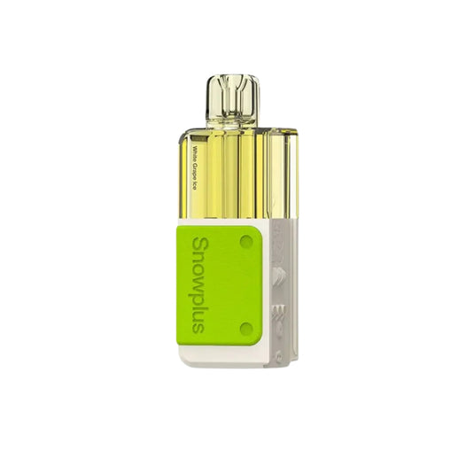 Snowplus Swift Replacement Pods