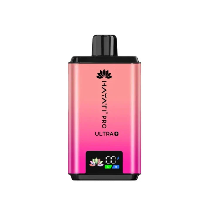 Load image into Gallery viewer, Hayati Pro Ultra Plus 25000 Prefilled Pod Kit
