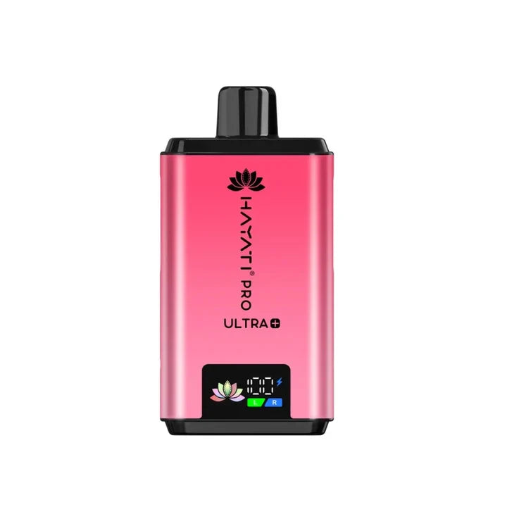 Load image into Gallery viewer, Hayati Pro Ultra Plus 25000 Prefilled Pod Kit
